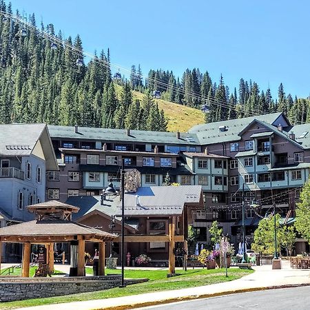 Ski-In Ski-Out Condo At Zephyr Mountain Lodge 1518 Winter Park Exterior photo